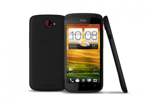 htc one s android